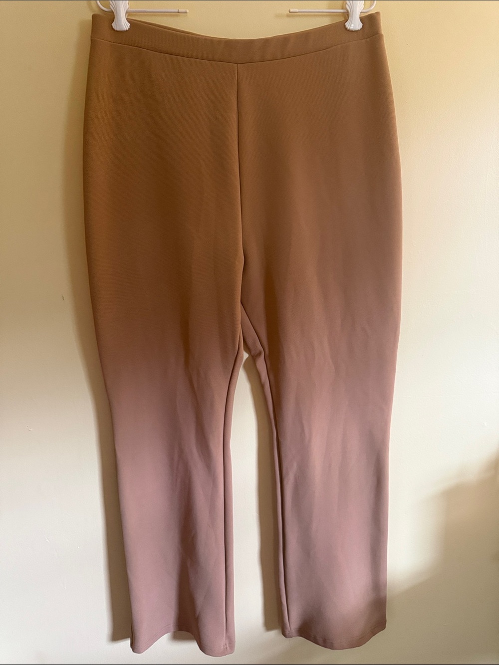 Fresh Women’s Tan Pants